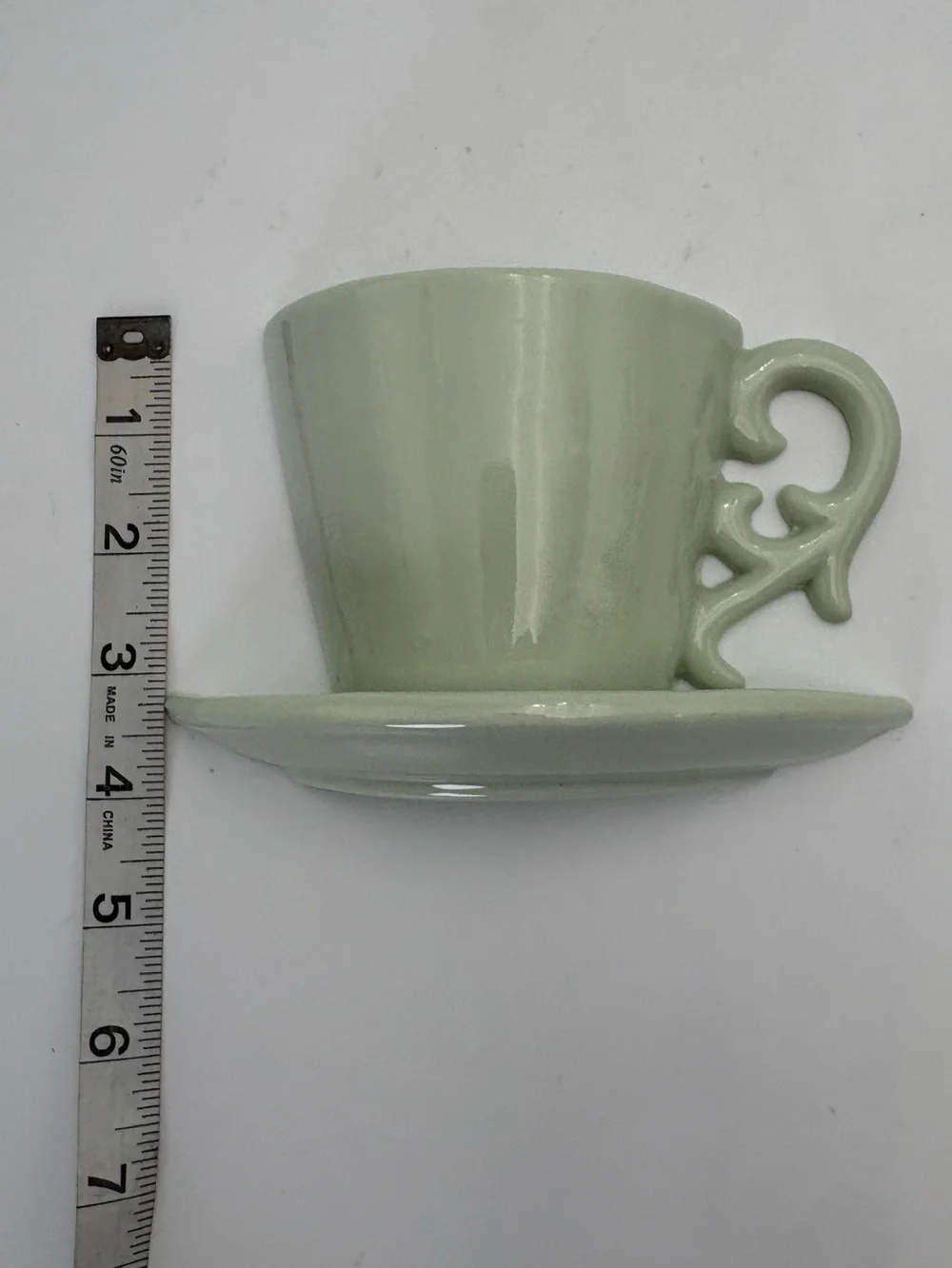 N/A adorable mint